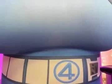 Freechat eternalmuse on Chaturbate