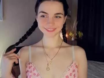 eternity_is_endless on Chaturbate 