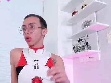 ethaancox on Chaturbate 