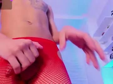 ethaancox on Chaturbate 