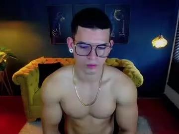 Slutty Ethan_rodgers wants you to fuck his body now ethan_rodgers from Chaturbate