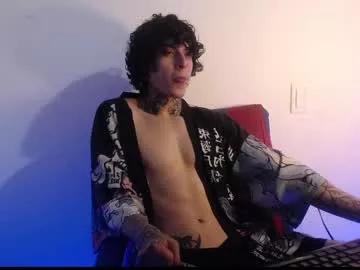 Freechat ethan_sykes on Chaturbate