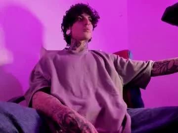 Freechat ethan_sykes on Chaturbate