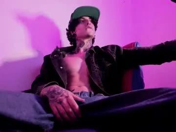 Freechat ethan_sykes on Chaturbate