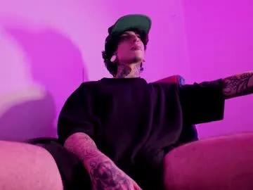 Freechat ethan_sykes on Chaturbate