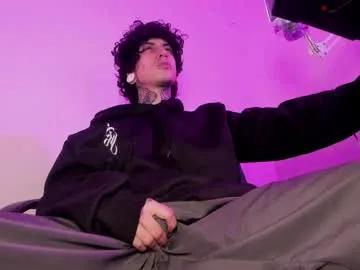 Freechat ethan_sykes on Chaturbate