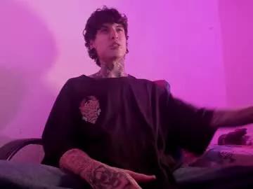 Freechat ethan_sykes on Chaturbate