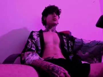 Freechat ethan_sykes on Chaturbate