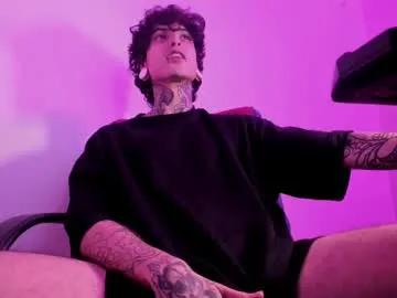 Freechat ethan_sykes on Chaturbate