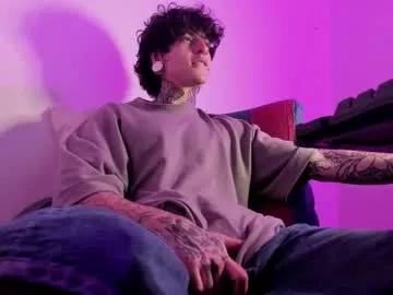 Freechat ethan_sykes on Chaturbate