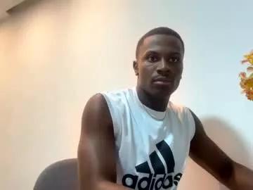 ethan_travis0 on Chaturbate