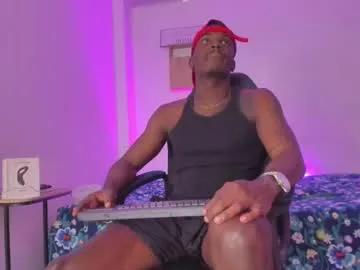 ethan_travis0 on Chaturbate