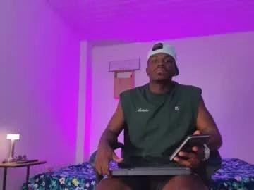 ethan_travis0 on Chaturbate