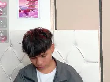 ethan_westt on Chaturbate