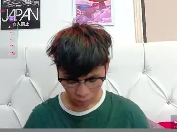 ethan_westt on Chaturbate