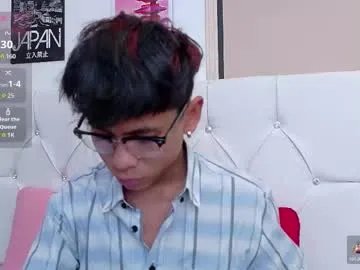 ethan_westt on Chaturbate