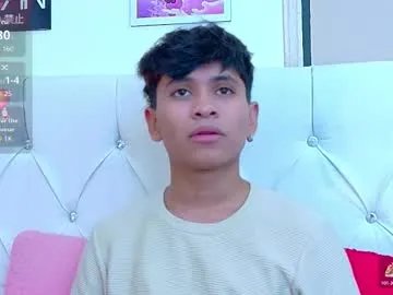 ethan_westt on Chaturbate