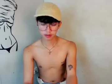 ethereal_blake on Chaturbate