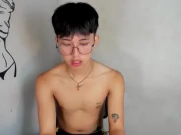 ethereal_blake on Chaturbate