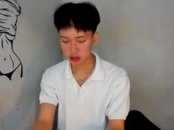 ethereal_blake — CUMSHOW #asian #twink #femboy #bigcock #lovense [1111 tokens remaining]