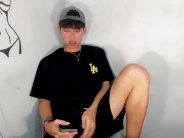 ethereal_blake on Chaturbate