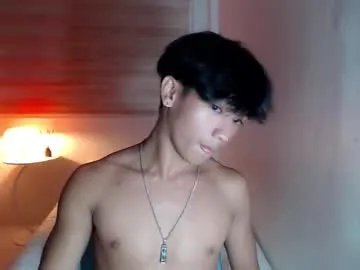 etherealboytoy4hire on Chaturbate 
