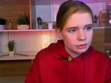 Freechat eva_drive on Chaturbate