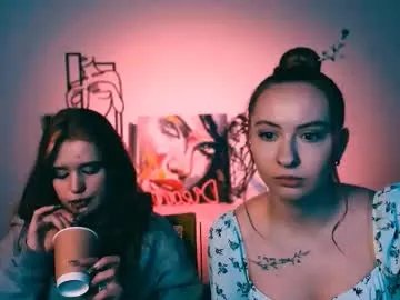 Freechat eva_drive on Chaturbate