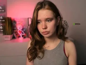 Freechat eva_drive on Chaturbate