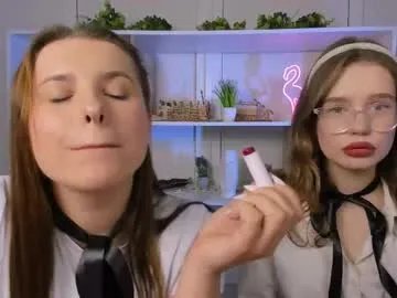 Freechat eva_drive on Chaturbate