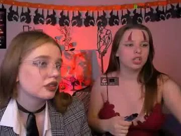 Freechat eva_drive on Chaturbate