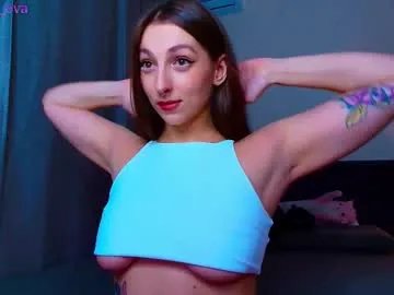 eva_meow_eva on Chaturbate