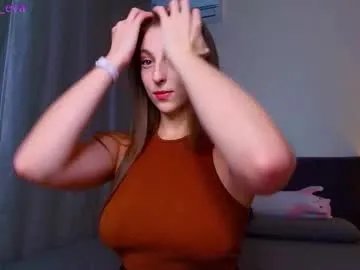 eva_meow_eva on Chaturbate
