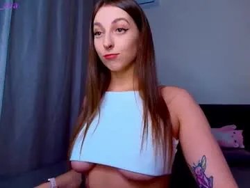 eva_meow_eva on Chaturbate
