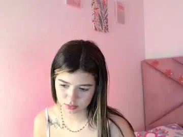 Freechat eva_sin18 on Chaturbate