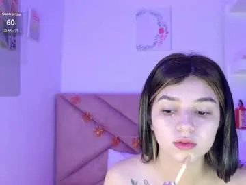 Freechat eva_sin18 on Chaturbate