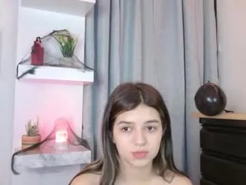 Freechat eva_sin18 on Chaturbate