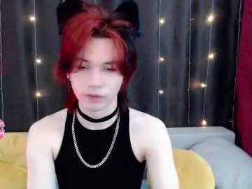 Freechat evan_reinhart on Chaturbate