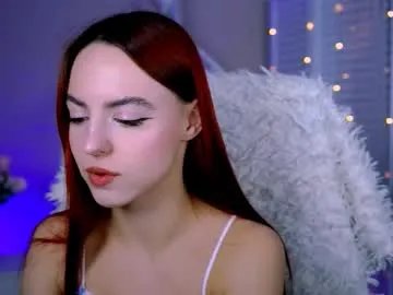 evanellson from Chaturbate