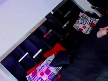 Hot Evanllelyne wants you to fuck zir body now evanllelyne from Chaturbate