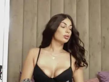 evarhea on Chaturbate