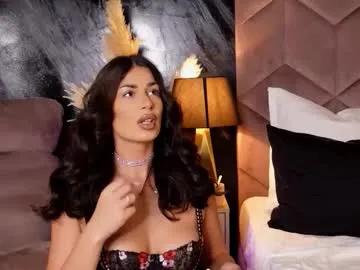 evarhea on Chaturbate