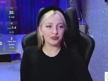 evavibe from Chaturbate