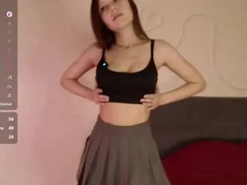 evavuv on Chaturbate