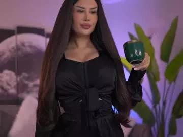 Freechat evazane on Chaturbate