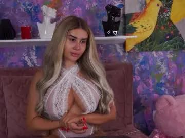 Freechat evazane on Chaturbate