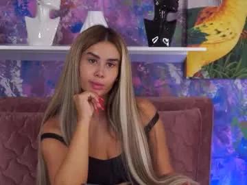 Freechat evazane on Chaturbate