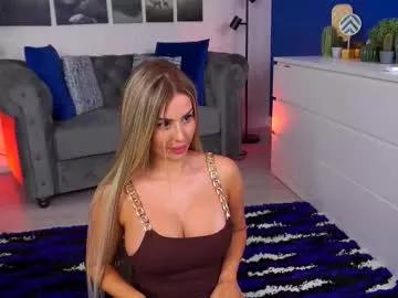 Freechat evazane on Chaturbate