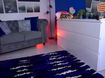 Freechat evazane on Chaturbate