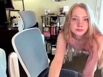 eve003300 on Chaturbate 